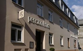 Pension Kriva